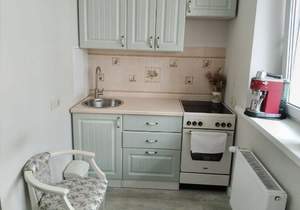 1-к квартира, вторичка, 35м2, 4/10 этаж