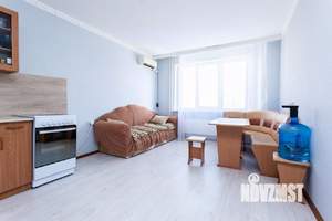 3-к квартира, вторичка, 78м2, 14/16 этаж