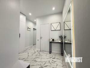 2-к квартира, вторичка, 81м2, 23/24 этаж