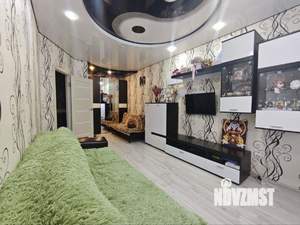 1-к квартира, вторичка, 38м2, 13/16 этаж