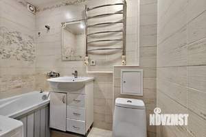 2-к квартира, вторичка, 54м2, 5/5 этаж