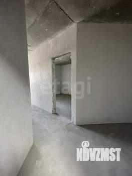 1-к квартира, вторичка, 51м2, 6/12 этаж