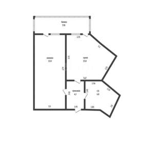 Фото квартиры на продажу (2)