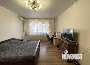 1-к квартира, вторичка, 45м2, 10/24 этаж