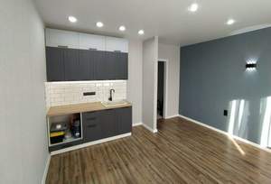 1-к квартира, вторичка, 30м2, 9/10 этаж