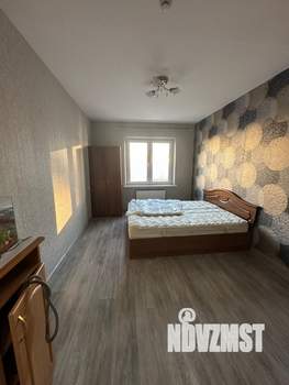 2-к квартира, вторичка, 54м2, 11/15 этаж