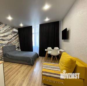 Студия квартира, вторичка, 30м2, 8/22 этаж