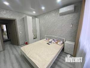 2-к квартира, вторичка, 55м2, 7/17 этаж