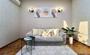 1-к квартира, вторичка, 52м2, 10/24 этаж