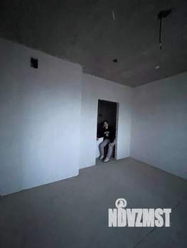 Студия квартира, вторичка, 21м2, 8/8 этаж