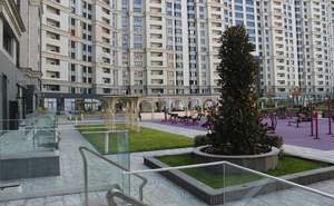Студия квартира, вторичка, 31м2, 16/23 этаж