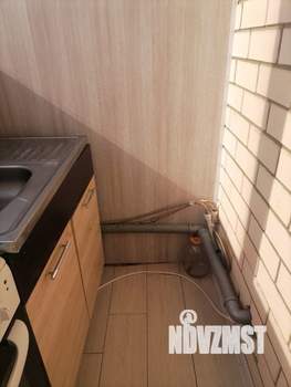 1-к квартира, вторичка, 35м2, 10/19 этаж