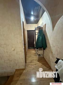 2-к квартира, вторичка, 65м2, 1/5 этаж