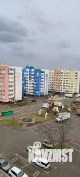 1-к квартира, вторичка, 40м2, 7/8 этаж