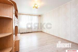 2-к квартира, вторичка, 52м2, 2/12 этаж