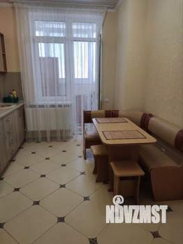 1-к квартира, вторичка, 36м2, 16/16 этаж