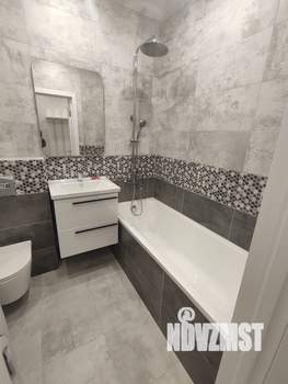 1-к квартира, вторичка, 36м2, 11/22 этаж