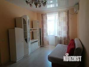 1-к квартира, вторичка, 34м2, 5/6 этаж