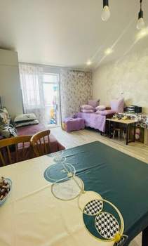 Студия квартира, вторичка, 29м2, 8/10 этаж