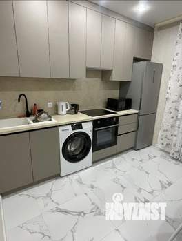 1-к квартира, вторичка, 36м2, 11/19 этаж