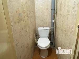 2-к квартира, вторичка, 44м2, 2/5 этаж