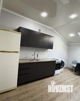 1-к квартира, вторичка, 39м2, 8/8 этаж