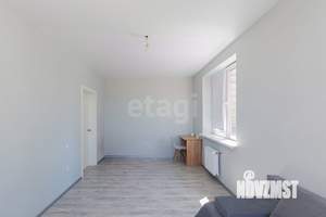 2-к квартира, вторичка, 51м2, 3/16 этаж