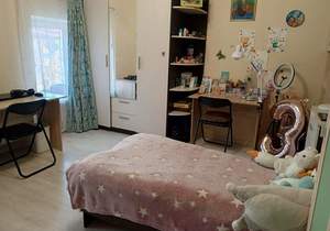Студия квартира, вторичка, 55м2, 3/3 этаж