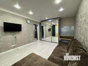 1-к квартира, вторичка, 35м2, 7/9 этаж