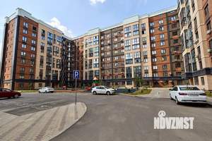 3-к квартира, вторичка, 68м2, 1/9 этаж