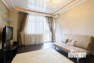 1-к квартира, вторичка, 48м2, 10/12 этаж