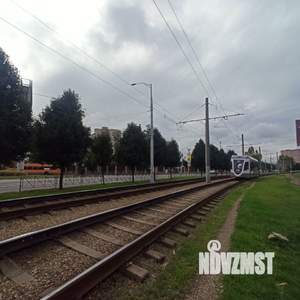 3-к квартира, вторичка, 68м2, 4/9 этаж