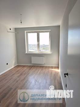 1-к квартира, вторичка, 45м2, 12/15 этаж