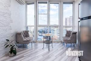 3-к квартира, вторичка, 95м2, 11/12 этаж