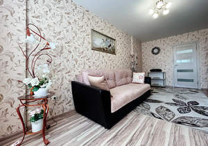 1-к квартира, вторичка, 42м2, 10/18 этаж