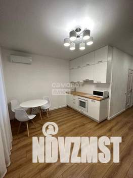 Студия квартира, вторичка, 31м2, 15/16 этаж