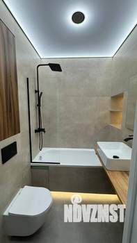 1-к квартира, вторичка, 38м2, 9/16 этаж