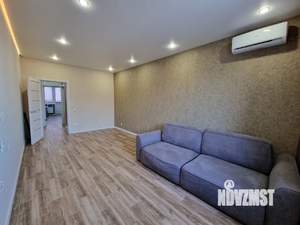 1-к квартира, вторичка, 44м2, 3/3 этаж