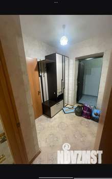 1-к квартира, вторичка, 37м2, 1/5 этаж