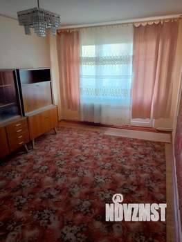 3-к квартира, вторичка, 62м2, 5/5 этаж