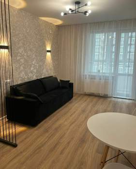 Студия квартира, вторичка, 27м2, 10/24 этаж