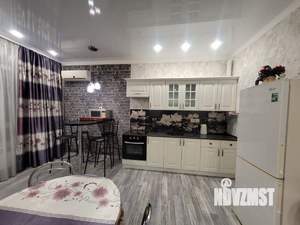 1-к квартира, вторичка, 42м2, 2/3 этаж