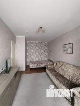 1-к квартира, вторичка, 36м2, 7/14 этаж