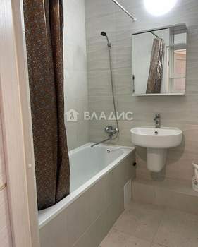 1-к квартира, вторичка, 40м2, 3/18 этаж