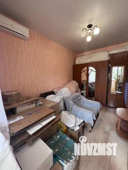 1-к квартира, вторичка, 33м2, 1/10 этаж