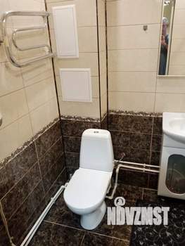 Студия квартира, вторичка, 29м2, 4/7 этаж