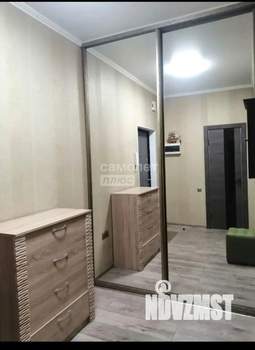 1-к квартира, вторичка, 50м2, 12/16 этаж