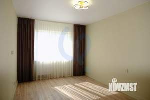 1-к квартира, вторичка, 42м2, 6/16 этаж