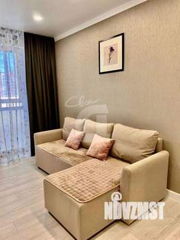 2-к квартира, вторичка, 55м2, 12/17 этаж