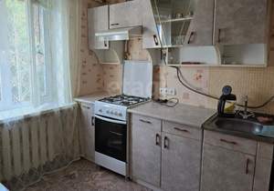2-к квартира, вторичка, 45м2, 2/5 этаж